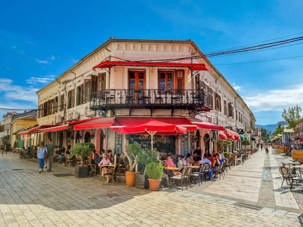 Discover Shkodër: Why Renting a Car Is the Best Way to Explore Northern Albania